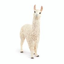 Фигурка-игрушка Schleich Farm World Llama 13920