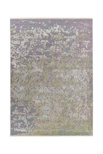 Kilimas vidaus Kayoom Milan 325, smėlio sp./žalia sp., 230 cm x 160 cm