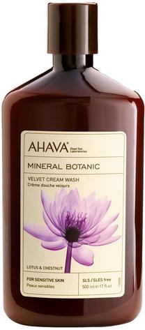 Kūno prausimosi kremas Ahava, 500 ml