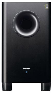 Kolonėlė Pioneer S-21W, juoda sp.