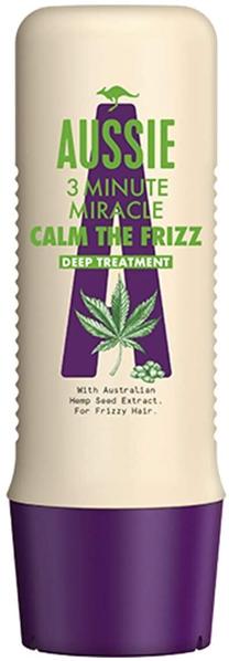 Matu maska Aussie Calm The Frizz, 250 ml