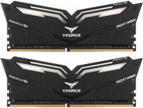 Operatyvioji atmintis (RAM) Team Group T-Force Nighthawk Red LED THRD432G3000HC16CDC01, DDR4, 32 GB, 3000 MHz