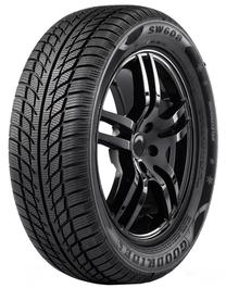 Žieminė automobilių padanga Goodride SW608 155/65/R14, 75-T, XL, D, C, 71 dB