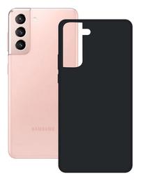 Чехол для телефона Just Must, черный цв., Samsung