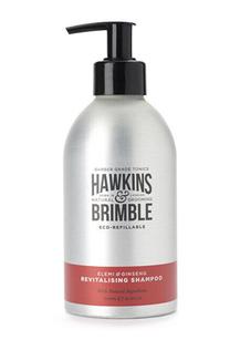 Šampūnas HAWKINS & BRIMBLE Eco-Refillable REVITALISING, 300 ml