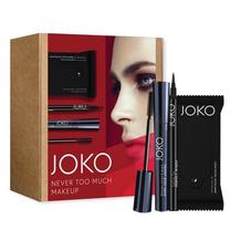 Набор косметики для женщин Joko Never To Much Make Up