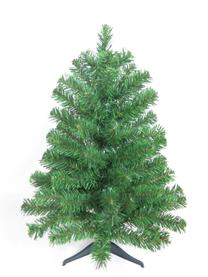 Dirbtinė Kalėdų eglutė Christmas Touch Basic ST241213-60, 60 cm, su stovu