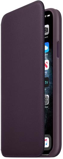 Telefono dėklas Apple, violetinė sp., Apple