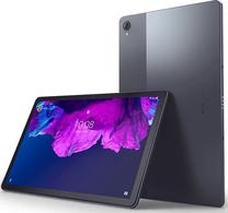 Planšetinis kompiuteris Lenovo Tab P11 ZA7S0134PL, 11", 4GB/64GB, 4G, pilka sp.