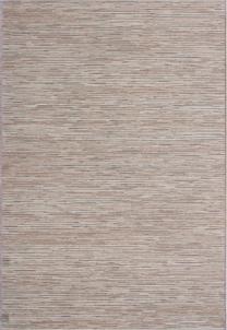 Paklājs Ragolle Brighton 98422-800796-60-110, brūna krās./bēša krās., 110 cm x 60 cm
