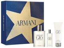 Dovanų komplektas vyrams Giorgio Armani Acqua Di Gio