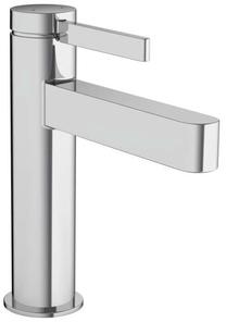 Смеситель для раковины Hansgrohe Finoris 110, хромовый цв.