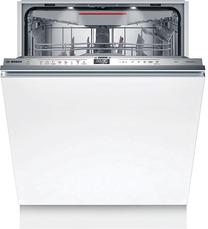 Įmontuojama indaplovė Bosch 6 serija SMV6ZCX16E