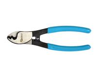 Replės laidams Geko G01750, 150 mm
