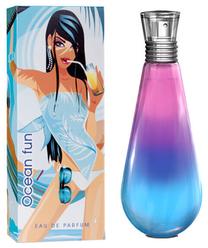 Parfimērijas ūdens BI-ES Fv Ocean Fun Woman, 50 ml