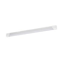 Светильник монтируется к мебели Osram Batten 405807512357, LED, 4000 °К, 1 x 20 Вт, белый цв. / серый цв.