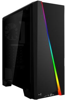 Stacionarus kompiuteris Intop 11600K, 2240 GB, DDR4 32 GB, SSD+HDD 240 GB 2 TB, Nvidia GeForce GTX 1660 SUPER 6 GB GDDR6 RM18396NS