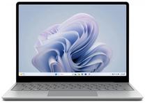 Portatīvais dators Microsoft Surface Go 3, Intel® Core™ i5-1235U, 8 GB, 256 GB, 12.45 ", Intel HD, sudraba krās., EN, Windows