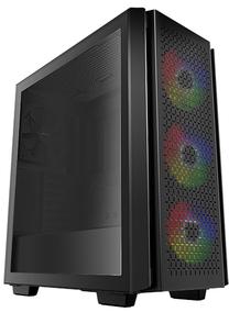Stacionarus kompiuteris Intop Intel® Core™ i5-10400F, 2500 GB, DDR4 16 GB, SSD+HDD 500 GB 2 TB, Nvidia GeForce RTX 3060 12 GB GDDR6 RM34554NS