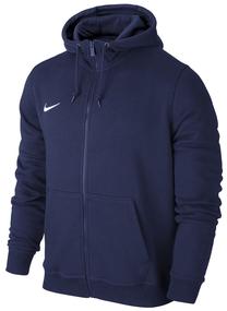 Джемпер, мужские Nike, синий цв., m