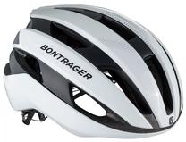 Шлемы велосипедиста Bontrager, белый цв.