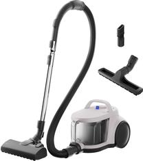 Putekļu sūcējs AEG AL51C2SW, 1000 W