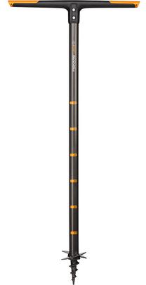 Mehāniskais zemes urbis Fiskars 134710, 1100 mm, 100 mm