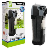 Фильтр для аквариума Aquael 750 EU X, 200 - 300 л, черный цв.
