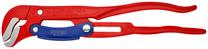 Replės santechninės/mechanikai Knipex S-Type 83 60 015, 420 mm