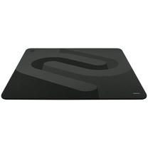 Peles paliktnis Zowie G-SR-SE, 47 cm x 39 cm x 0.35 cm, melna krās.