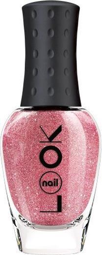 Nagų lakas NailLOOK, pink crush 31088 sp., 8 ml