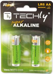 Elementai Techly, AA