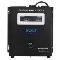 Стабилизатор напряжения UPS VOLT Polska SINUS PRO 2500, 2500 Вт
