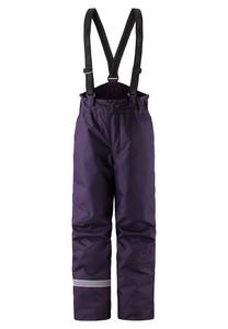 Kombekas Lassie Winter Pants Taila, violetne v., 110 cm