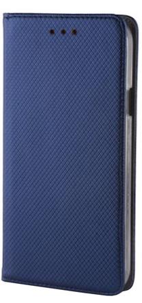 Чехол для телефона OEM, синий цв., Samsung