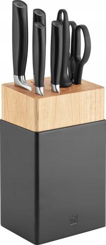 Kööginugade komplekt, koos statiiviga Zwilling All Star 33760-300-0, 6 tk