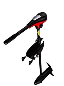 Лодочный двигатель Neraus NRS 55X, 624 Вт