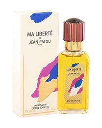 Kvapusis vanduo Jean Patou Ma Liberté, 50 ml