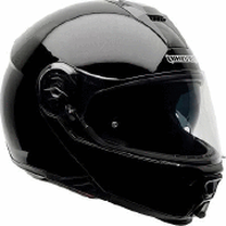 Motocikla ķivere Marushin 889 Comfort, XS, melna krās.
