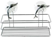 Dušo lentynėlė Top Star Dolphin