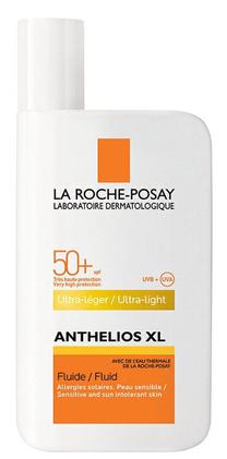 Pienelis įdegio priežiūrai La Roche Posay SPF50, 50 ml