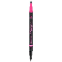 Akių apvadas Essence Line It Like A Pro, 1.2 ml, juoda sp. 01