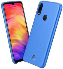 Чехол для телефона Dux Ducis, синий цв., Huawei