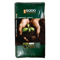 Substrāti kāposti Sodo Centras, 50 l