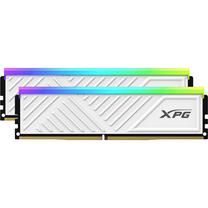Operatyvioji atmintis (RAM) Adata XPG Spectrix D35G RGB AX4U320016G16A-DTWHD35G, DDR4, 32 GB, 3200 MHz