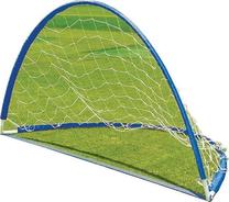 Futbolo vartai Master, 160 cm x 80 cm x 80 cm