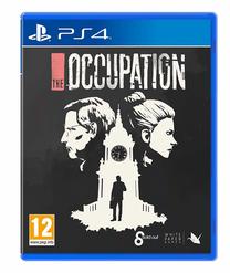 PlayStation 4 (PS4) žaidimas Sold Out The Occupation