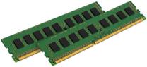 Operatyvioji atmintis (RAM) Kingston KVR13N9S8HK2/8, DDR3 (RAM), 8 GB, 1333 MHz
