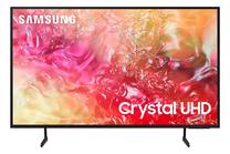 Televizorius Samsung Crystal UE75DU7172UXXH, 75 ", UHD