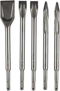 Kaltų rinkinys Makita E-13188, 25 cm